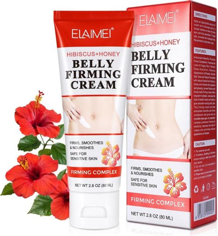 10 Best Firming Creams for Breasts