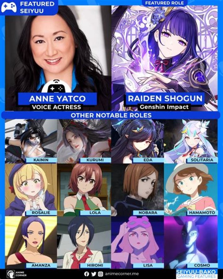 Anime Voice Actors Get Peanuts As Twitter Calls For Better Unionization