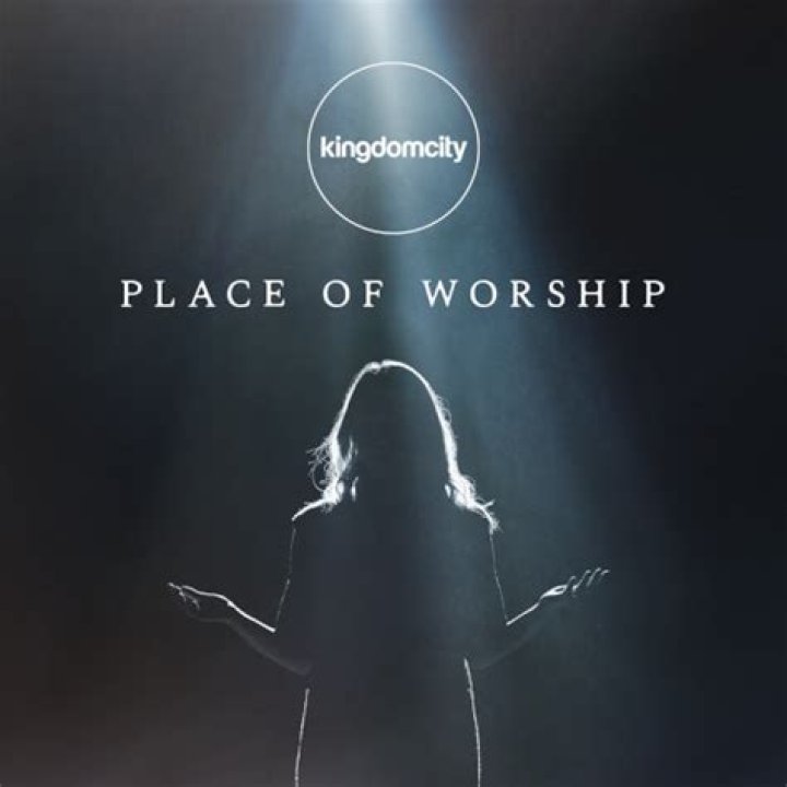 Our God Reigns by Kingdomcity
