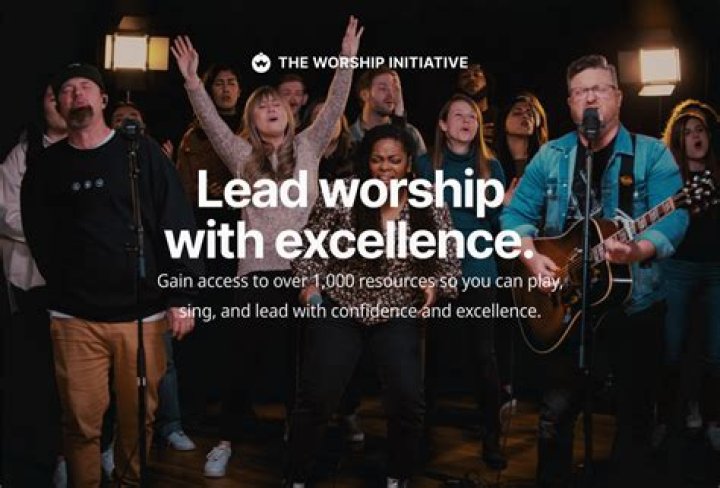 Reign In Us by The Worship Initiative
