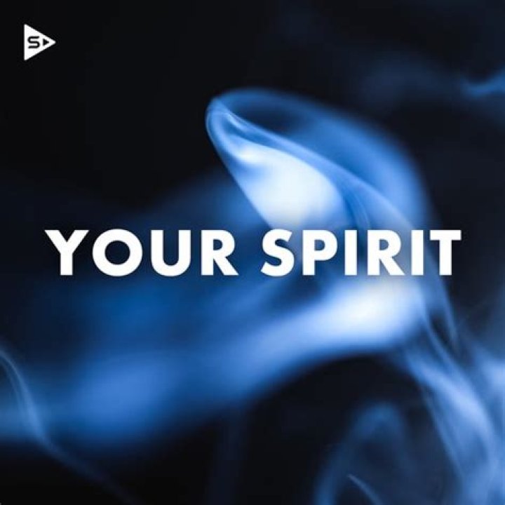 Your Spirit by Tasha Cobbs Leonard
